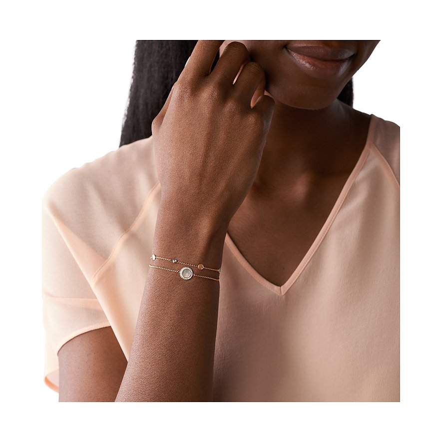Fossil Armband