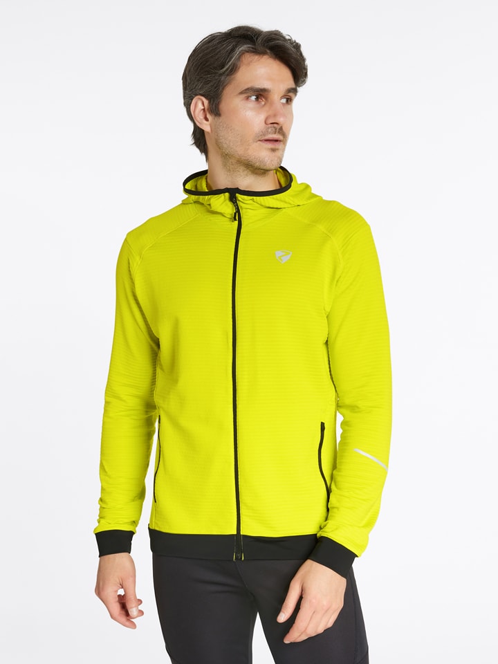 Ziener Funktionsjacke 