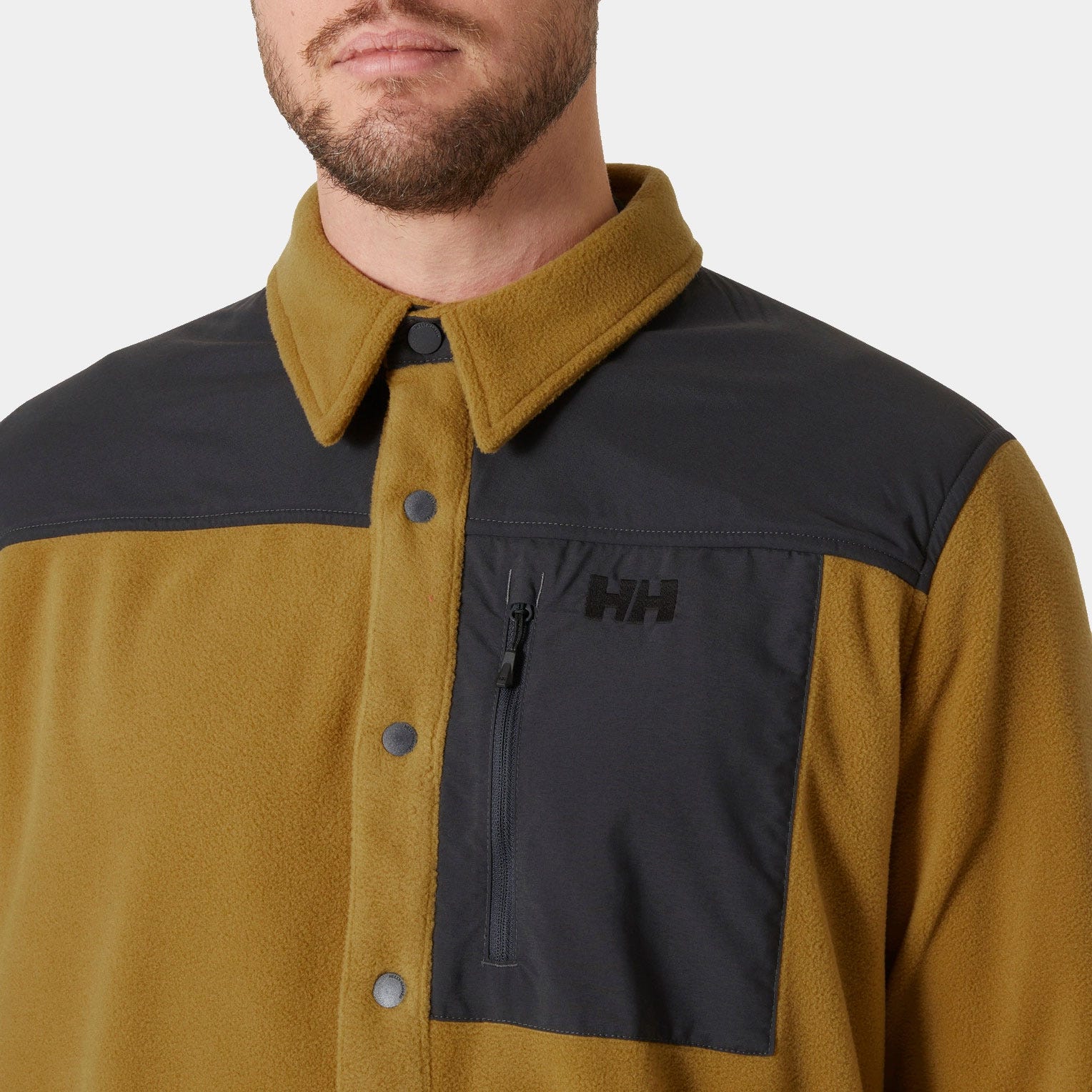 Men's Daybreaker Fleece Shirt
