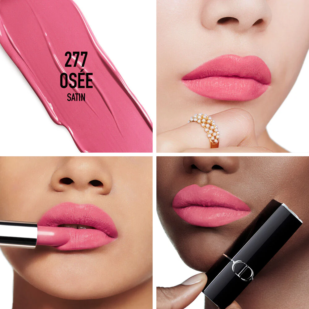 Refill pentru ruj Rouge Dior - Ruj