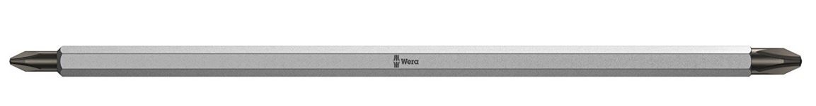 Wera 05002950001 85 Combikling Phillips PH1/PHx175mm