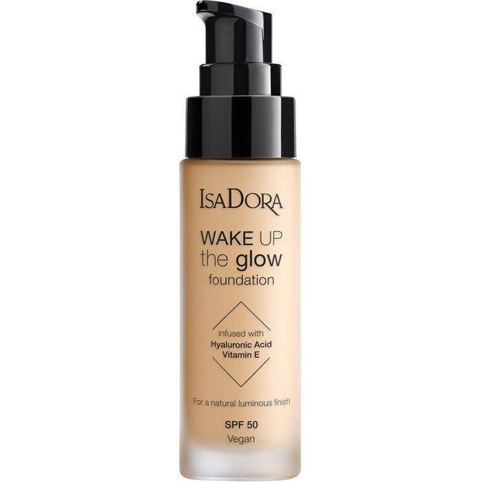 Wake Up The Glow SPF50