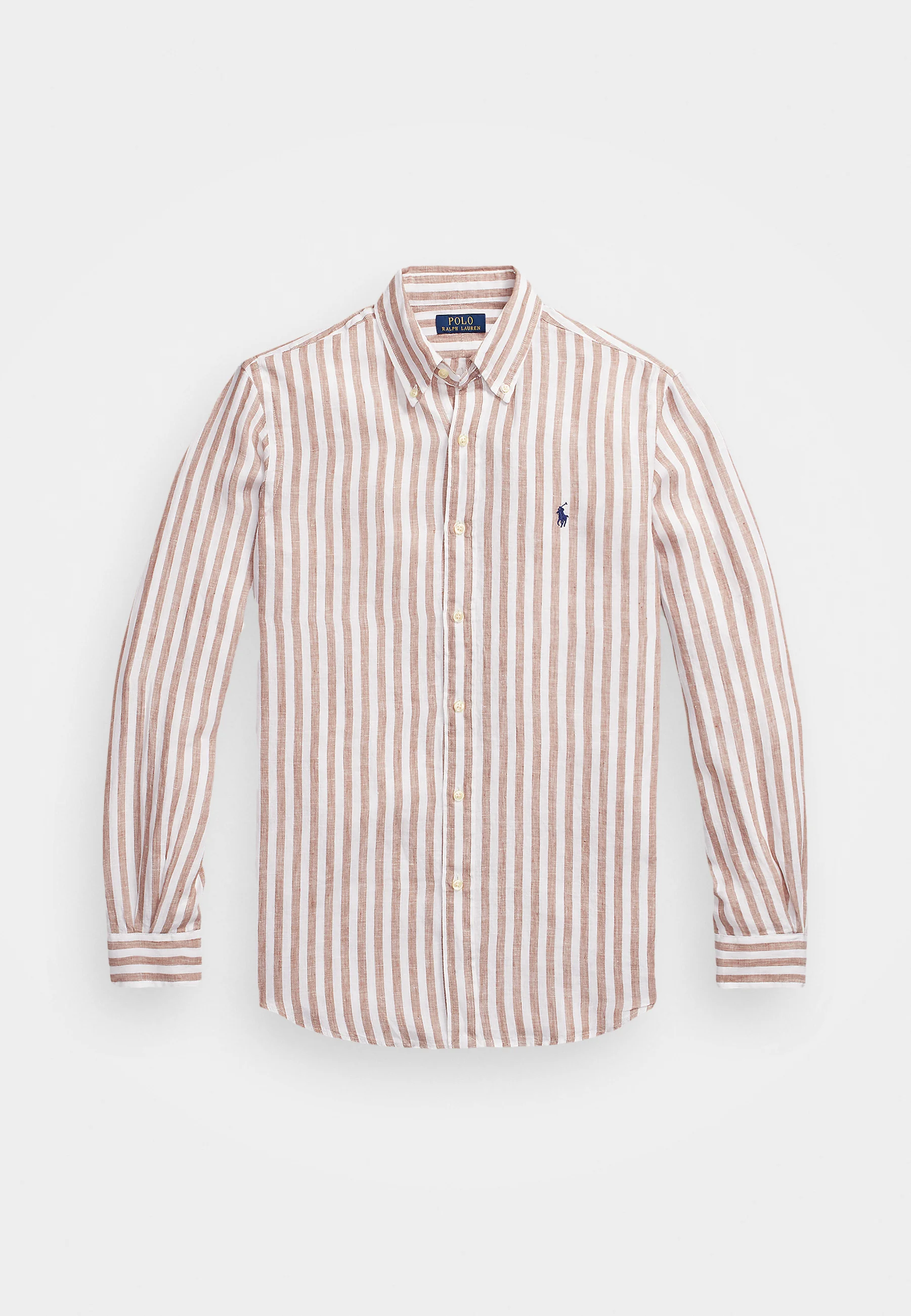 Polo Ralph Lauren Camisa deportiva de manga larga