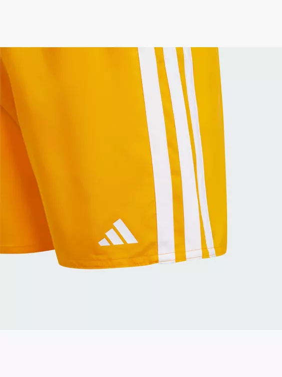 adidas 3-Streifen Kids Badeshorts