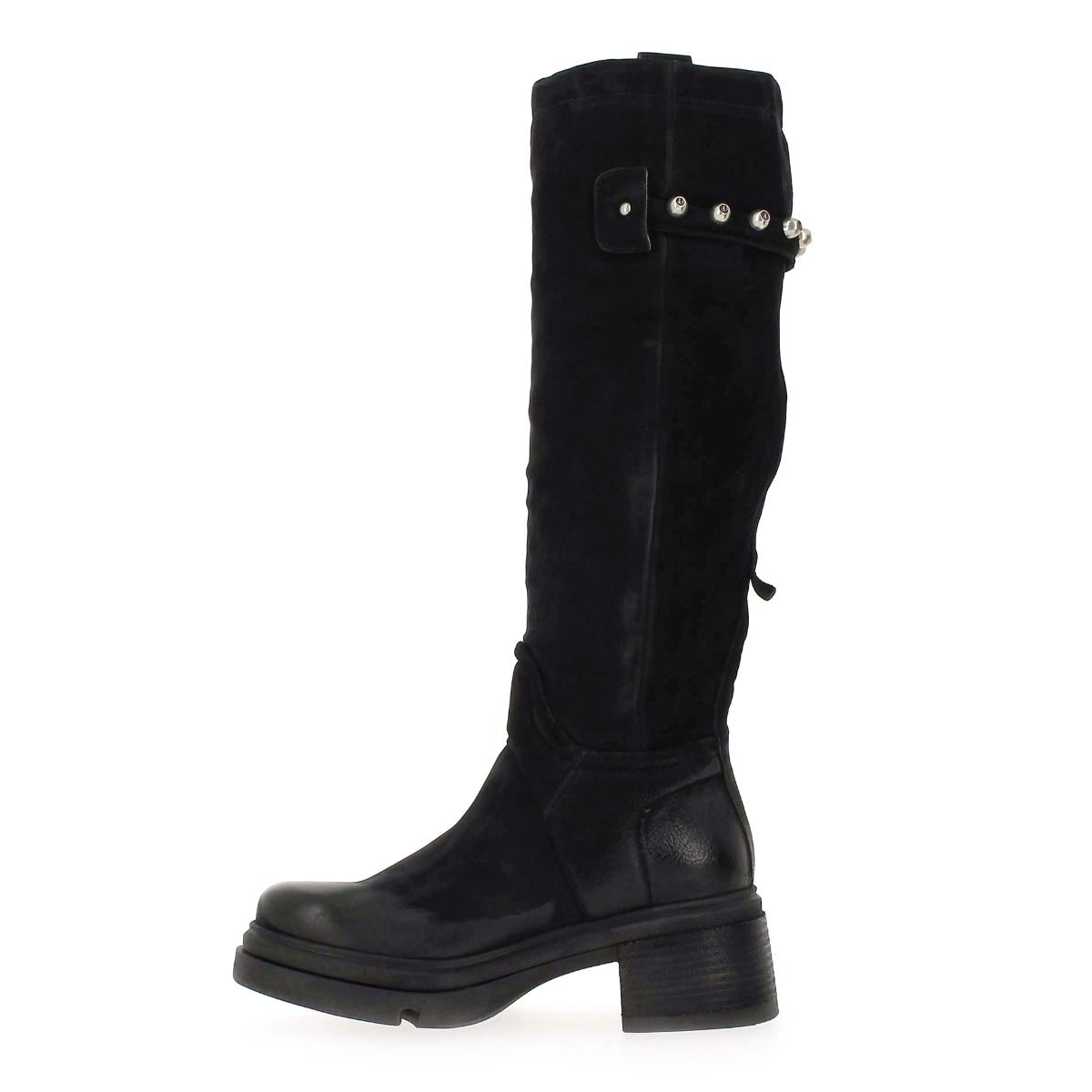 AS98  B15301 - noir