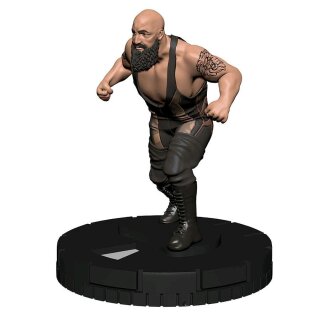 WWE HeroClix: Big Show Expansion Pack (EN)
