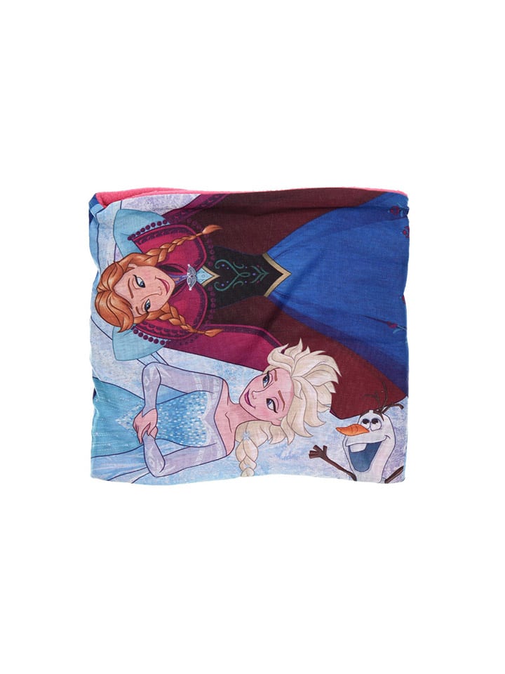 Disney Frozen Loop-Schal 