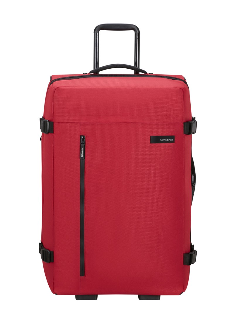 Maleta de viaje Samsonite Roader de 79 cm