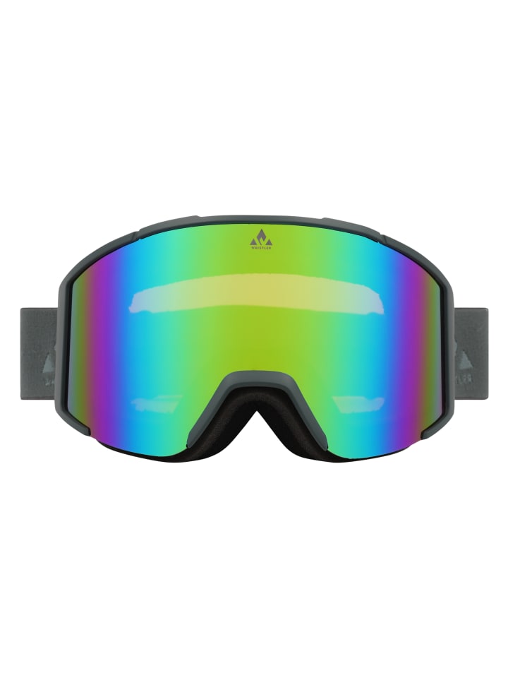 Whistler Skibrille WS6200 in 3067 Urban Chic günstig kaufen onesize