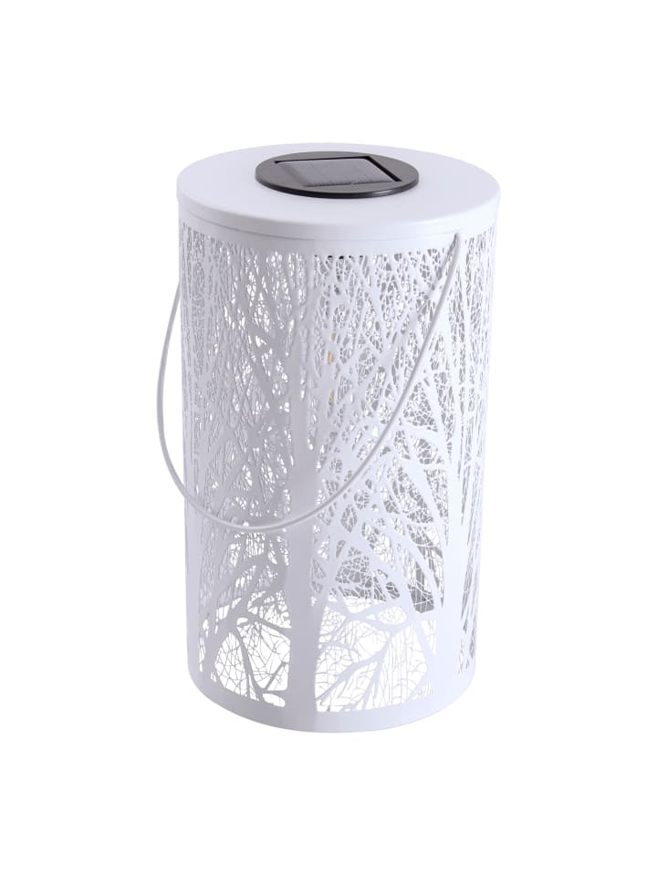 näve LED Solarleuchte 