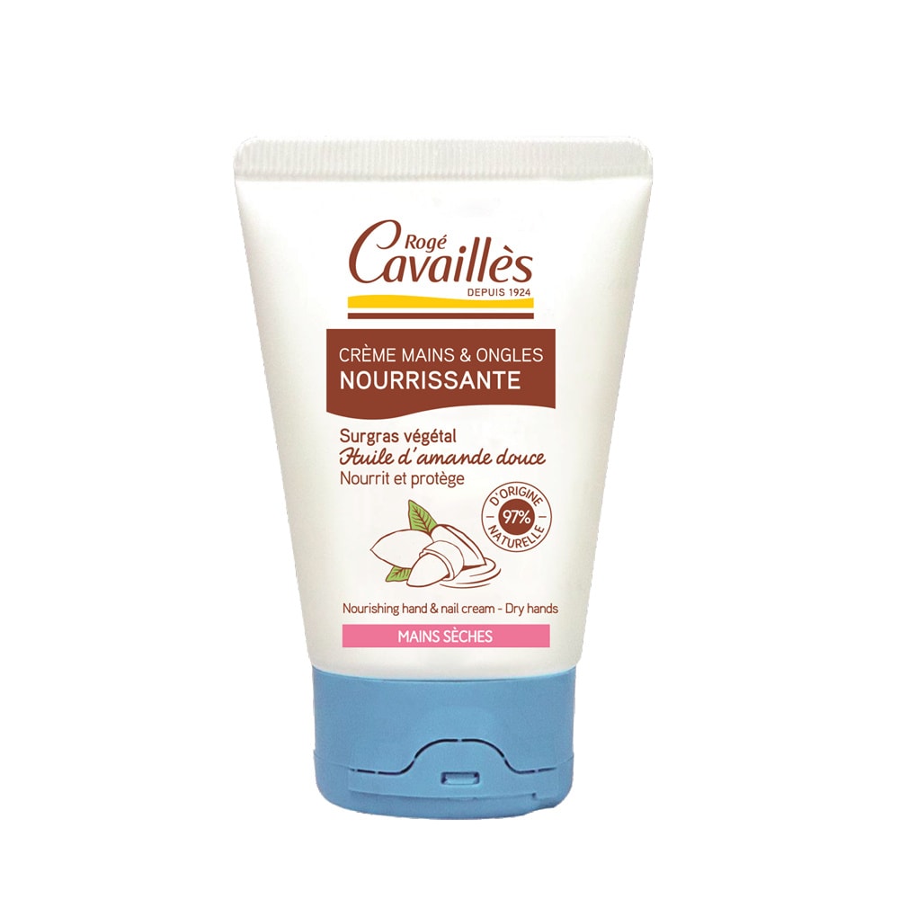 Cavaillès CRÈME MAINS NOURRISSANTE 50ml CREME MAIN