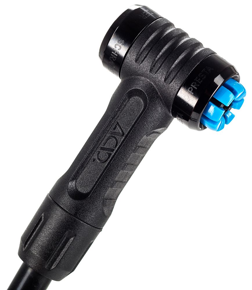 ACID RACE FLOOR Standpumpe kaufen | Bike-Discount
