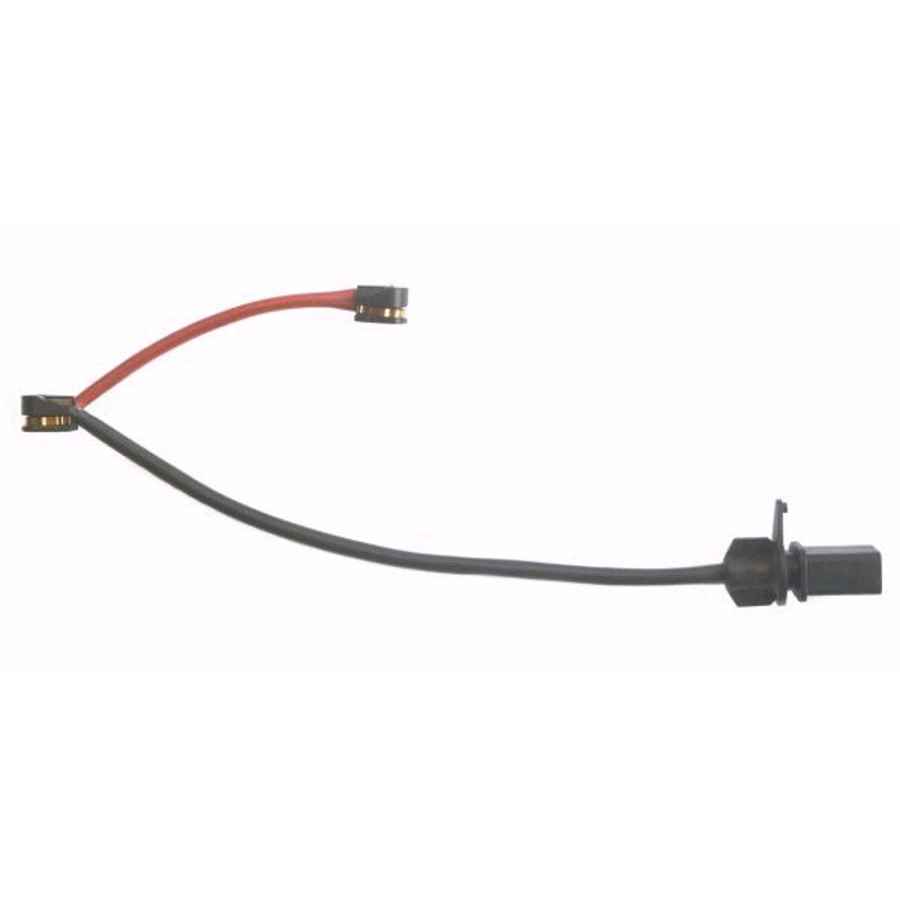 WS 0357 A Warnkontakt Audi VA, 1 Stück - ATU
