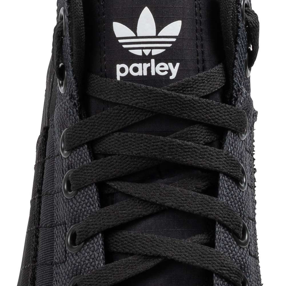 adidas Originals x Parley Nizza High Sneaker GX6981