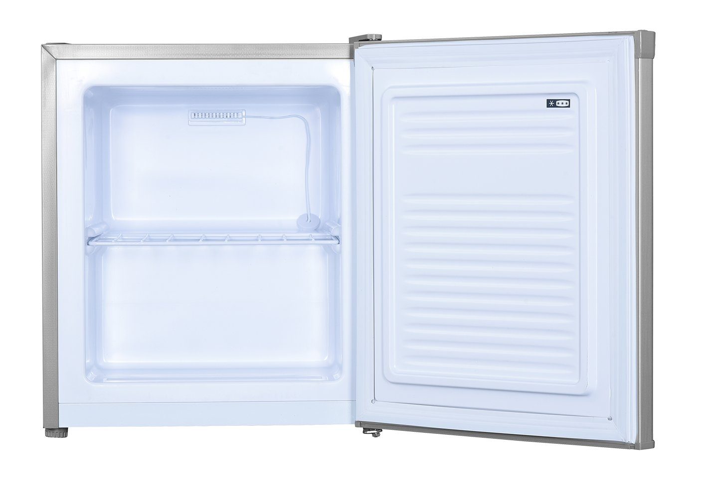 PKM Gefrierschrank BGB34.1ES, 51 cm hoch, 44 cm breit