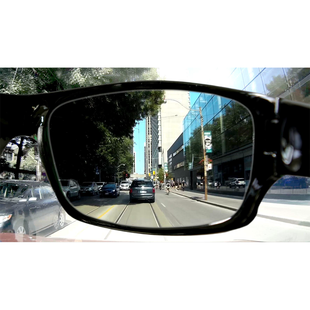 MEDIA SHOP Polar View Sonnenbrille