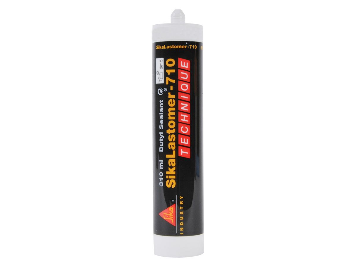 Sika Lastomer 710 Butylenkit