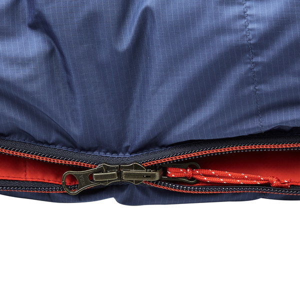 CLASSIC ECO 500 REGULAR - Daunenschlafsack