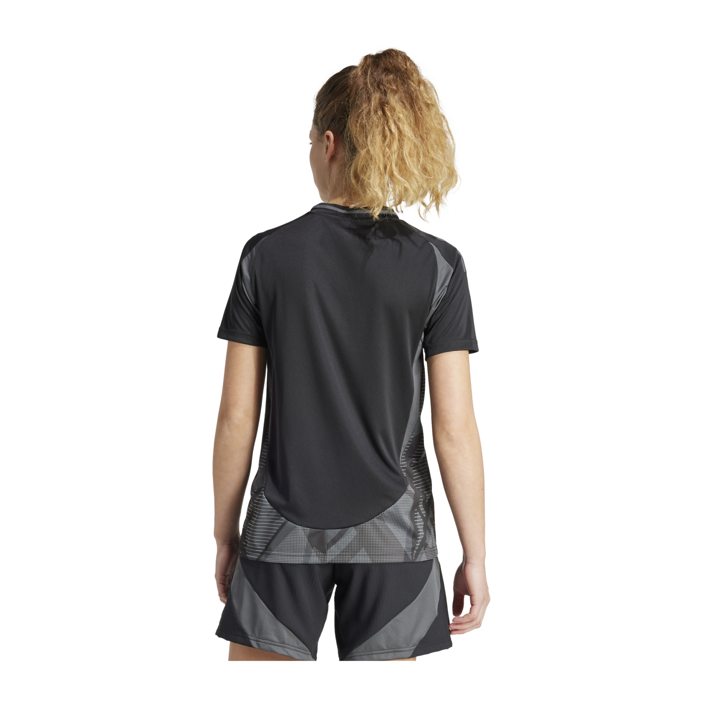 adidas Tiro 24 Competition Match Trikot Damen