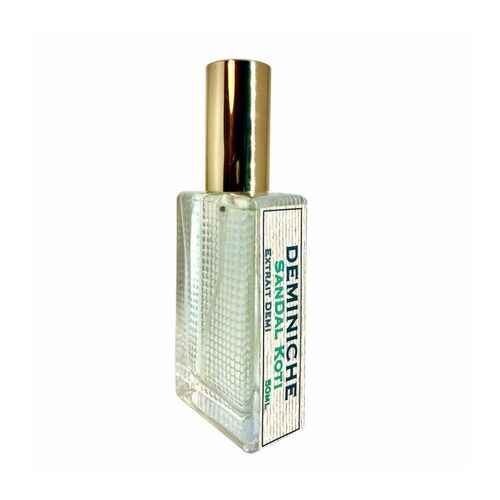 Ricardo Ramos Deminiche Sandal Koti parfemski ekstrakt 50 ml