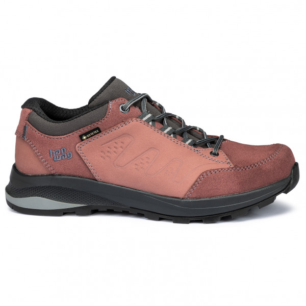 Hanwag - Women's Torsby Low SF Extra GTX - Multisportschuhe
