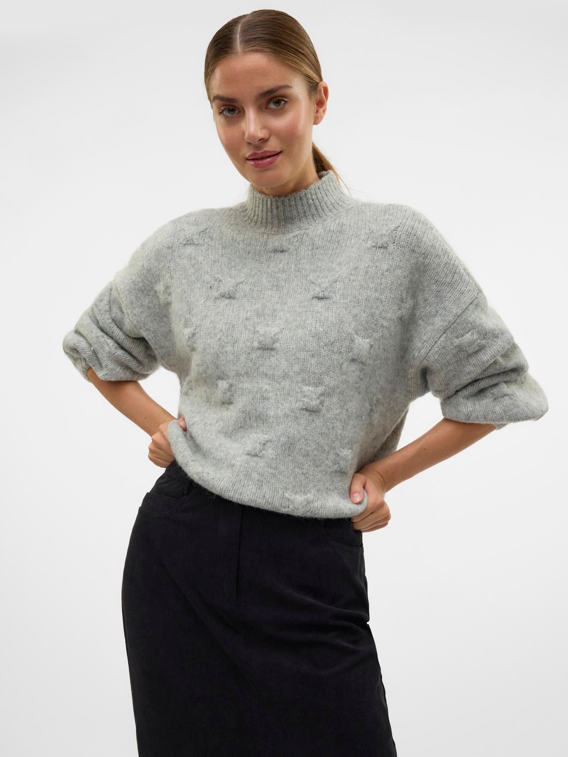 VMGAIL Pullover