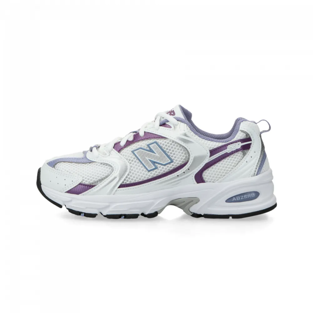 New Balance MR 530 MR530RE / weiss