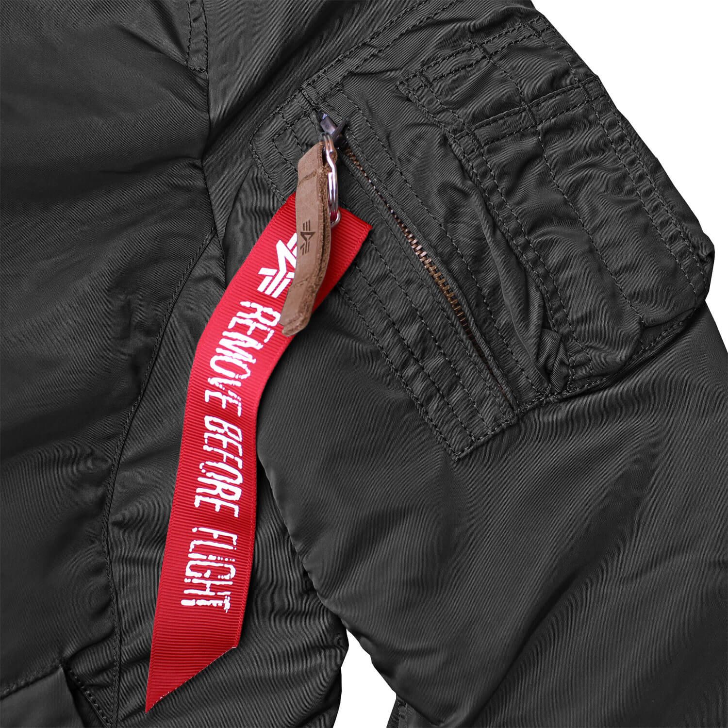 Women MA-1 VF 59 Jacke