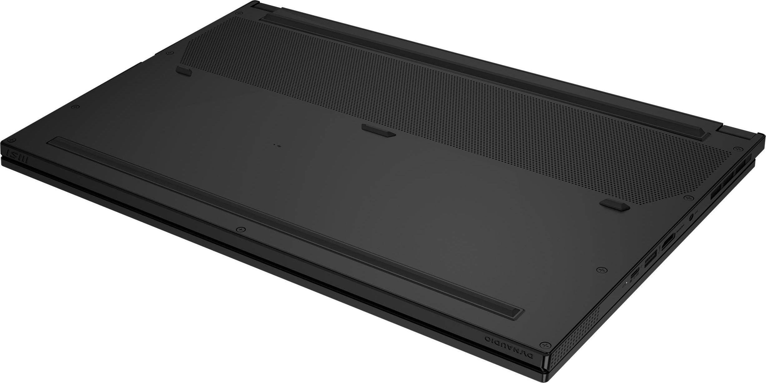MSI Stealth 15 A13VF-052 Gaming-Notebook (39,6 cm/15,6 Zoll, Intel Core i7 13620H, GeForce RTX 4060, 1000 GB SSD, OLED-Display)