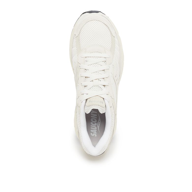 Saucony Progrid Omni 9 white