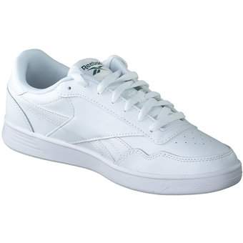 Reebok Court Advance Sneaker in weiß