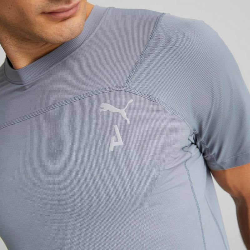 PUMA SEASONS COOLCELL Funktionsshirt Herren