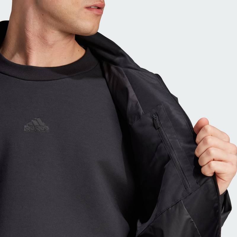 adidas adidas Z.N.E. Premium Jacke Funktionsjacke Herren