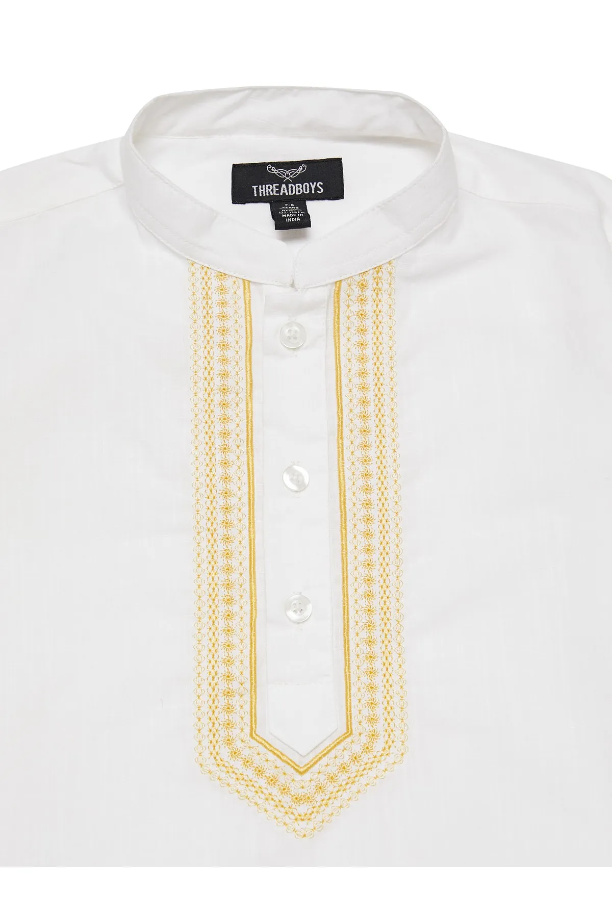 Threadboys  Hemd & Hose Set TBB Woven Eid Hooper
