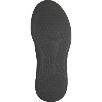Charmosa Slip On Sneaker in schwarz
