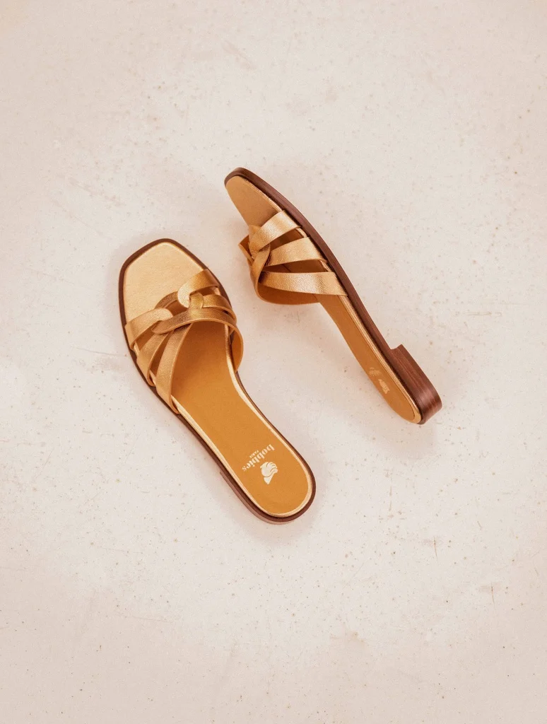 Thaïs - Antique Gold