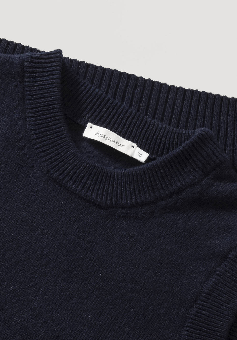 Pullunder aus reiner Lambswool