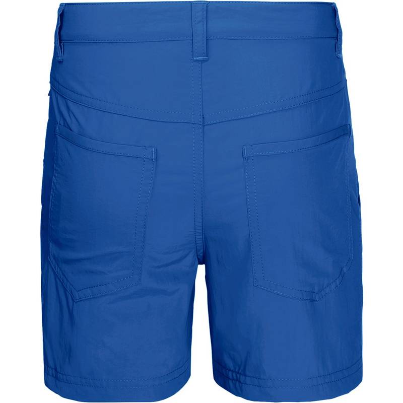 Jack Wolfskin Sun Shorts Kinder