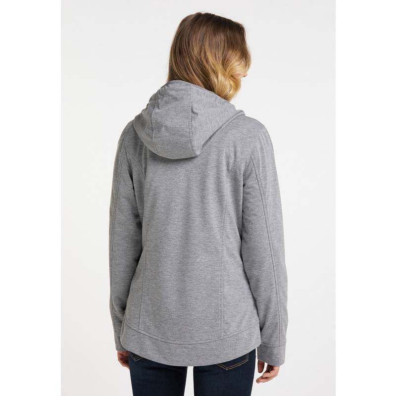 Schmuddelwedda Funktionsjacke Damen