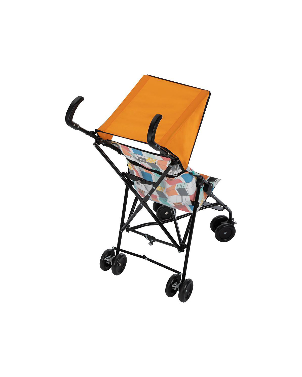 Buggy Peps mit Sonnendach, Geronimo´s Arrow