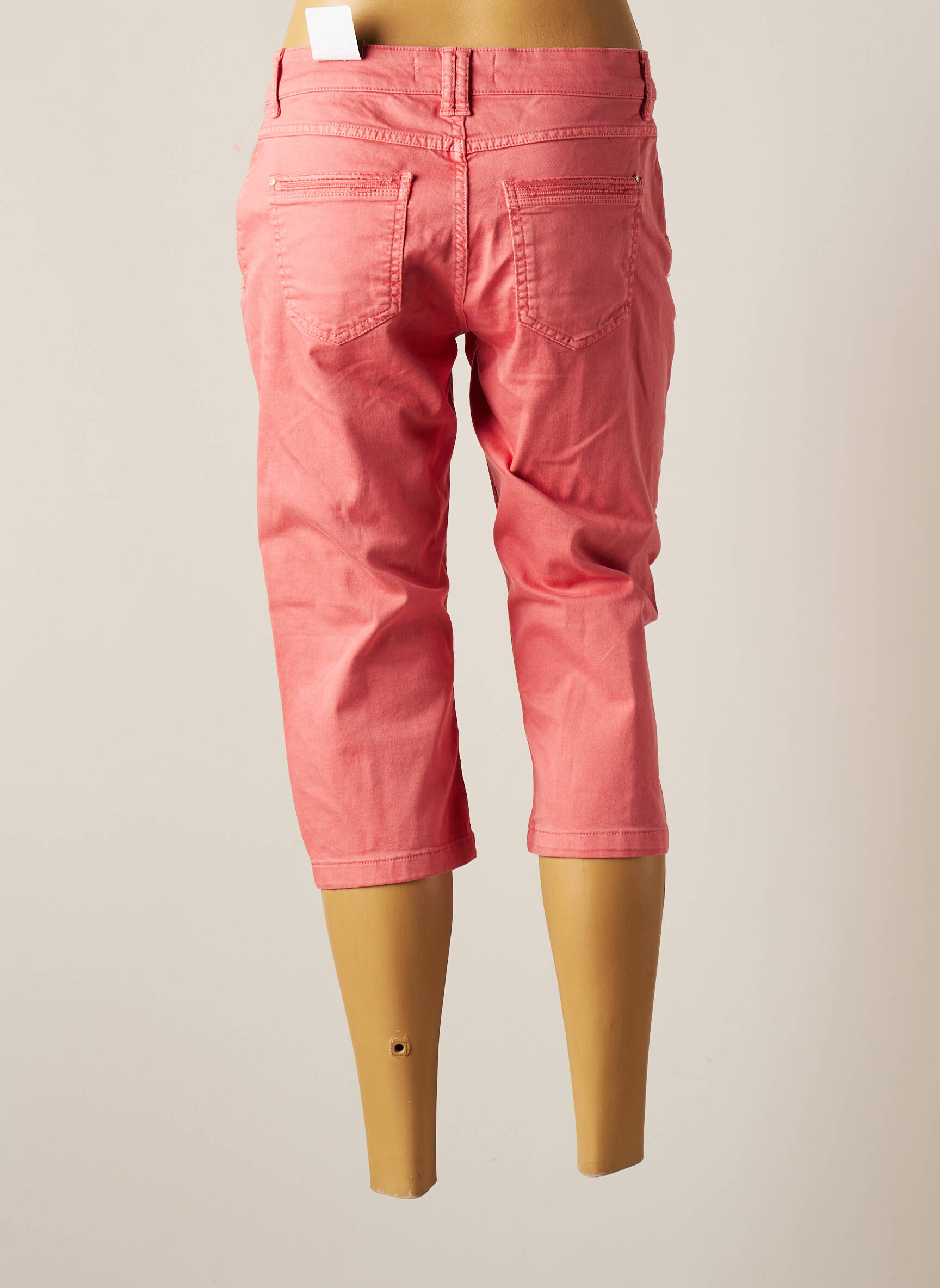 Cecil Corsaire Femme couleur rose