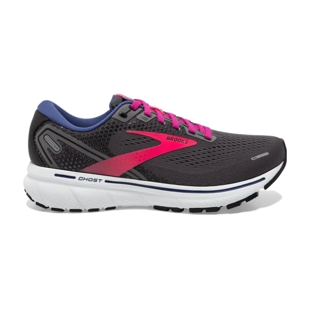 Brooks Ghost 14 1203561B058 / schwarz