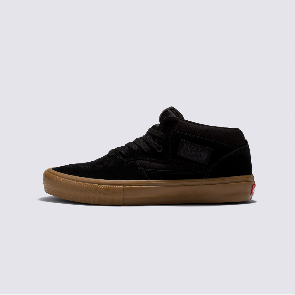 Vans Skate Half Cab VN0A5FCDB9M1 / schwarz