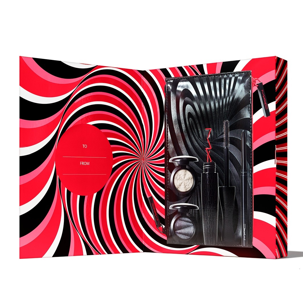 Now you see me Extra Dimension Eye Kit