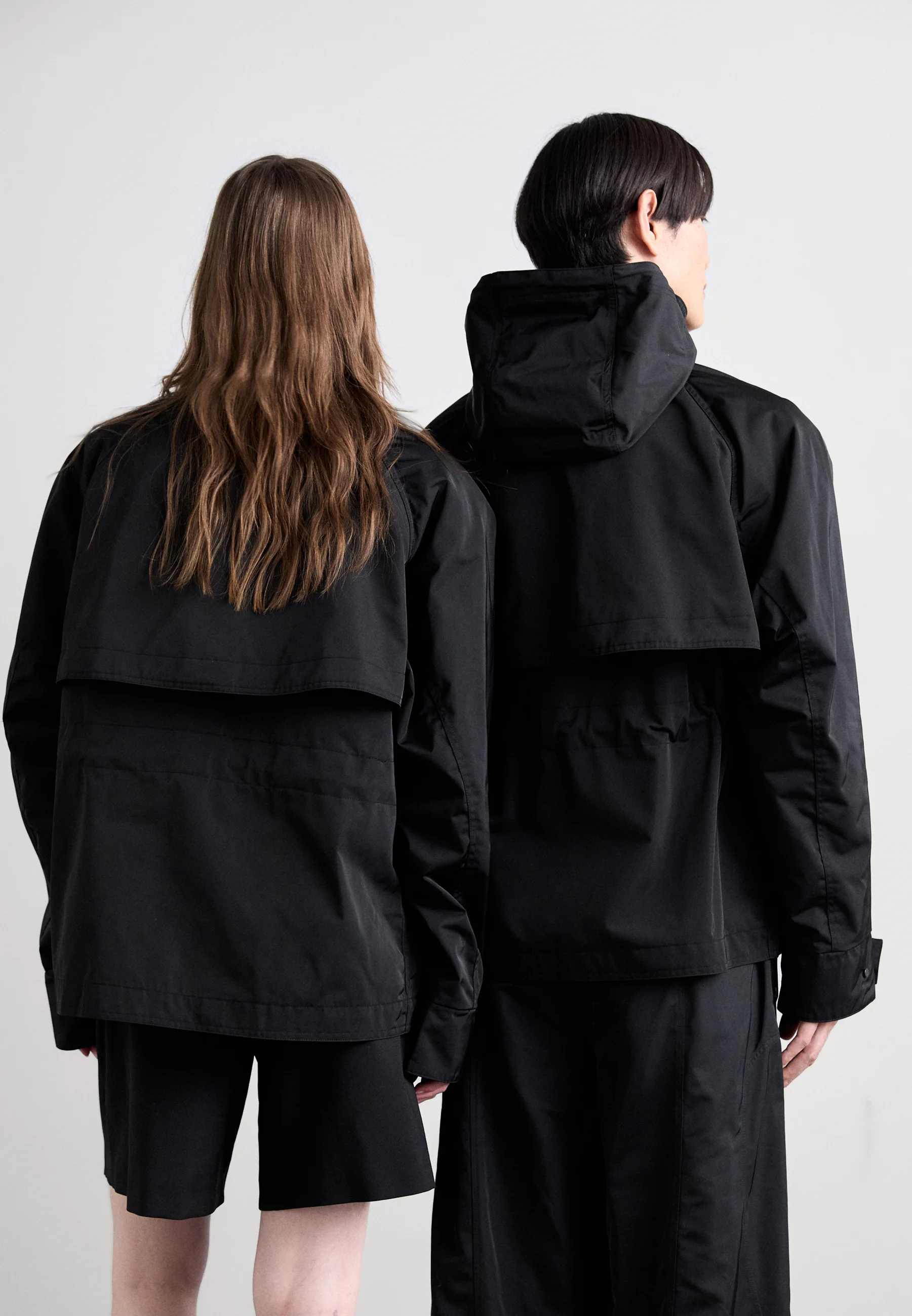 032c CHAQUETA UNISEX - Chaqueta de entretiempo