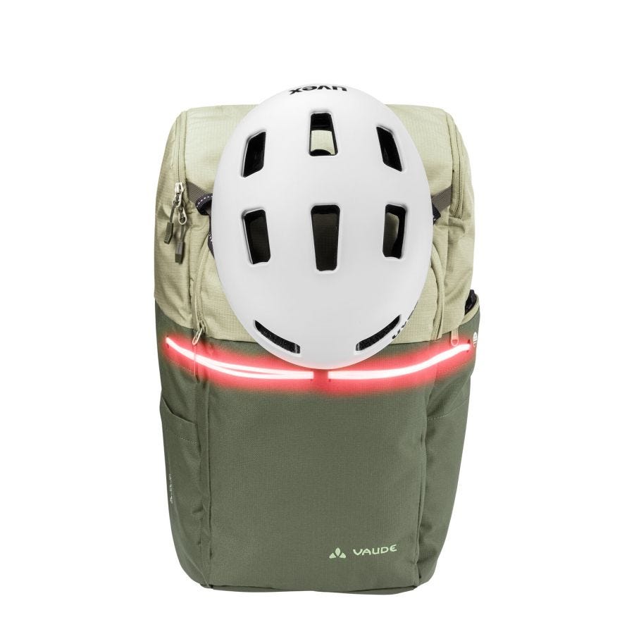 Albali II großer Tagesrucksack