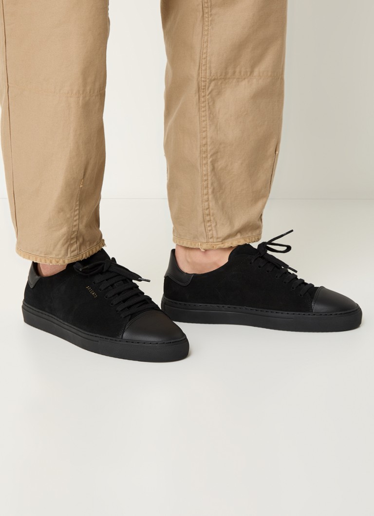 Axel Arigato Sneaker made of suede