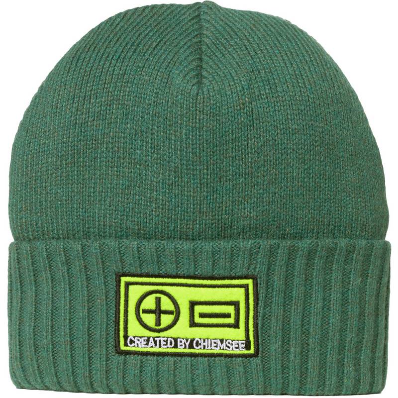 Chiemsee Beanie
