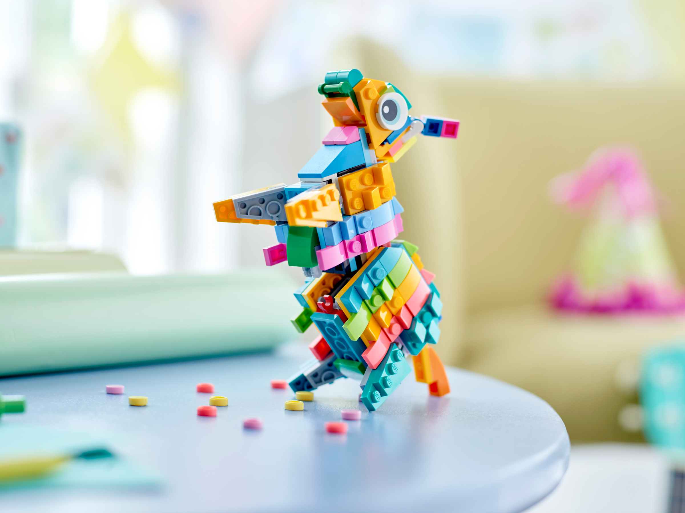 Piñata 40644