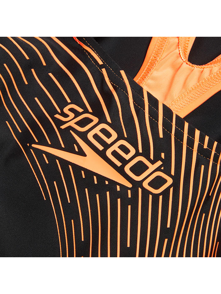 Speedo Badeanzug 